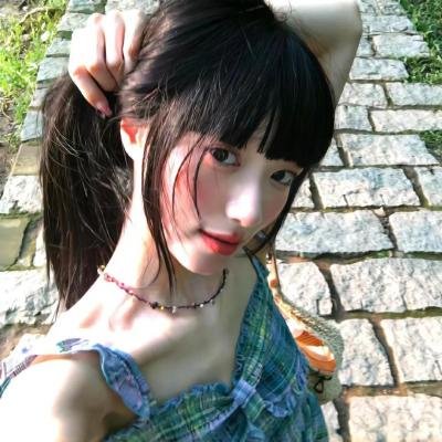 小美人鱼