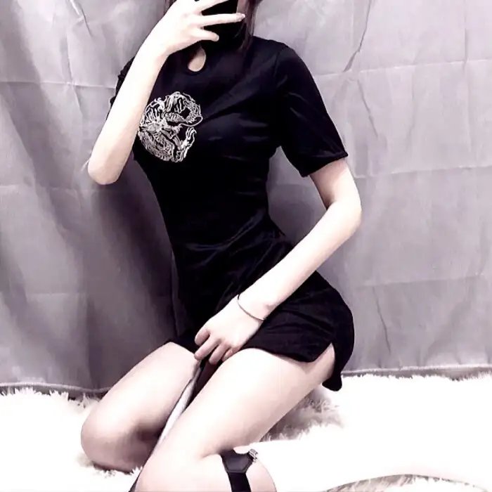 机器肉鸡第六季